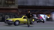 The game's protagonist - Claude (Image via Rockstar Games)